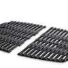 BBQ Warehouse Weber Q 2000 Cooking Grates - 7645 Accessories