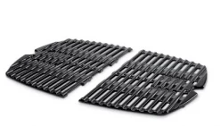 BBQ Warehouse Weber Q 2000 Cooking Grates - 7645 Accessories