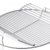 BBQ Warehouse Weber 57cm Original Kettle Premium Cooking Grate (Stainless Steel) 7437