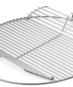BBQ Warehouse Weber 57cm Original Kettle Premium Cooking Grate (Stainless Steel) 7437