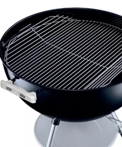 BBQ Warehouse Weber 57cm Original Kettle Premium Cooking Grate (Stainless Steel) 7437