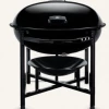 BBQ Warehouse Weber Ranch Kettle 37 Inch Charcoal Grill