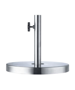 BBQ Warehouse STAINLESS STEEL GARDEN TORCH STAND Furniture & Patio