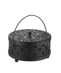 Wax Works Furniture & Patio Waxworks Incense Coil Diffuser