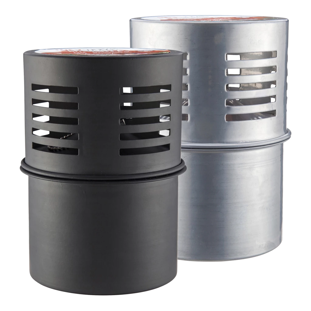 Wax Works WaxWorks METAL TABLE TOP OIL BURNER With Flame Guard Candles 3 Wax Works WaxWorks METAL TABLE TOP OIL BURNER With Flame Guard Candles