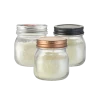Wax Works Furniture & Patio Waxworks Citronella Vintage Jar Candle - Candles