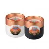 Wax Works Waxworks Citronella Wind Resistant Copper Top Candle