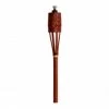 BBQ Warehouse Waxworks Mini Bamboo Torch 1.25m Furniture & Patio