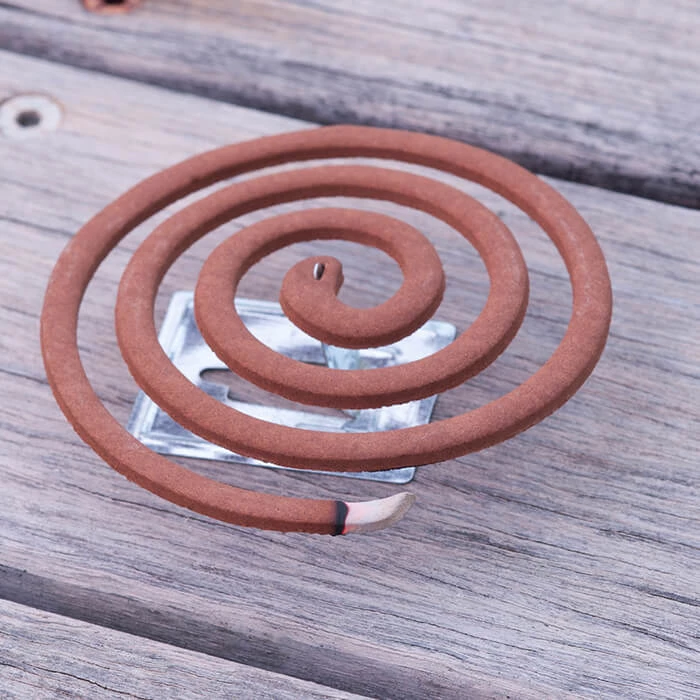 Wax Works WaxWorks Citronella And Sandlewood - Mozzie Coils Candles 5 Wax Works WaxWorks Citronella And Sandlewood - Mozzie Coils Candles