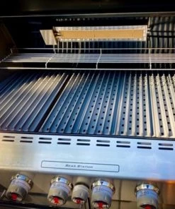 Weber Summit S670 – 6 Burners Stainless Steel Gas BBQ Grill Gas Grill 23 Weber Summit S670 – 6 Burners Stainless Steel Gas BBQ Grill Gas Grill