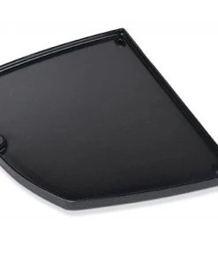 Accessories Griddle - Weber Q3000 Series Gas BBQ Grill