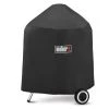 Accessories Weber Charcoal Cover 22" (57cm) Suitable For Compact & Original Kettles (7149)