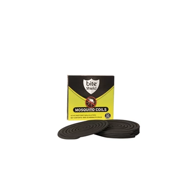 Wax Works Furniture & Patio Classic Mosquito Coils - Insect Repellent 4 Wax Works Furniture & Patio Classic Mosquito Coils - Insect Repellent