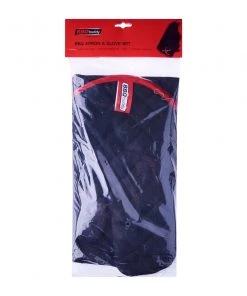 BBQ Buddy Apron And Glove Set Accessories