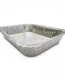 Aluminum Foil Tray Big, Bbq Buddy 9 Aluminum Foil Tray Big, Bbq Buddy