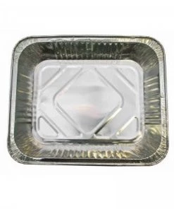 Aluminum Foil Tray Big, Bbq Buddy 8 Aluminum Foil Tray Big, Bbq Buddy
