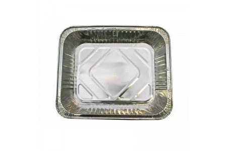 Aluminum Foil Tray Big, Bbq Buddy 5 Aluminum Foil Tray Big, Bbq Buddy