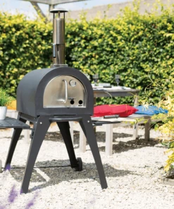 BBQ Warehouse Official Shop 26 BBQ Warehouse Arrosto Milano Woodfired Pizza Oven