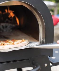 BBQ Warehouse Arrosto Milano Woodfired Pizza Oven