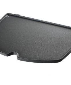 Griddle - Weber Q2000 Gas BBQ Grill Series Accessories