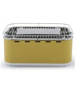 BBQ Warehouse Carlo Smokeless Charcoal BBQ Grill 13 BBQ Warehouse Carlo Smokeless Charcoal BBQ Grill