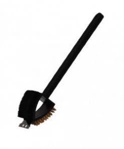 BBQ Warehouse BBQ Grill Brush And Scrubber Accessories