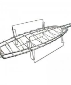 BBQ Warehouse Accessories Fish Griller