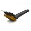 BBQ Warehouse Grillman Grill Brush And Scrapper