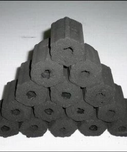 BBQ Warehouse StarFire Charcoal 3kg Ceramic Grill