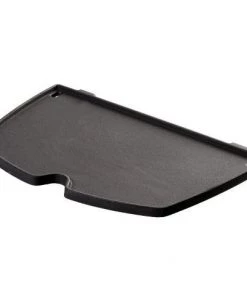 Griddle - Weber Q1000 Series BBQ Gas Grill