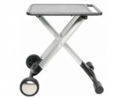 BBQ Warehouse Grill Cart Accessories