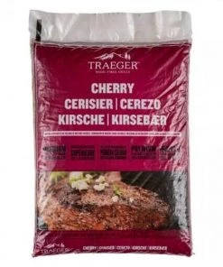 Traeger Cherry Pellets 9KG