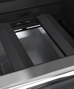 BBQ Warehouse Premium Beefmaster 4 Burner Build-In BBQ