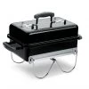 Weber, Go Anywhere Charcoal Grill