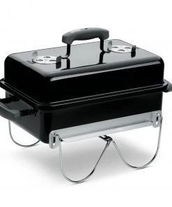 Weber, Go Anywhere Charcoal Grill