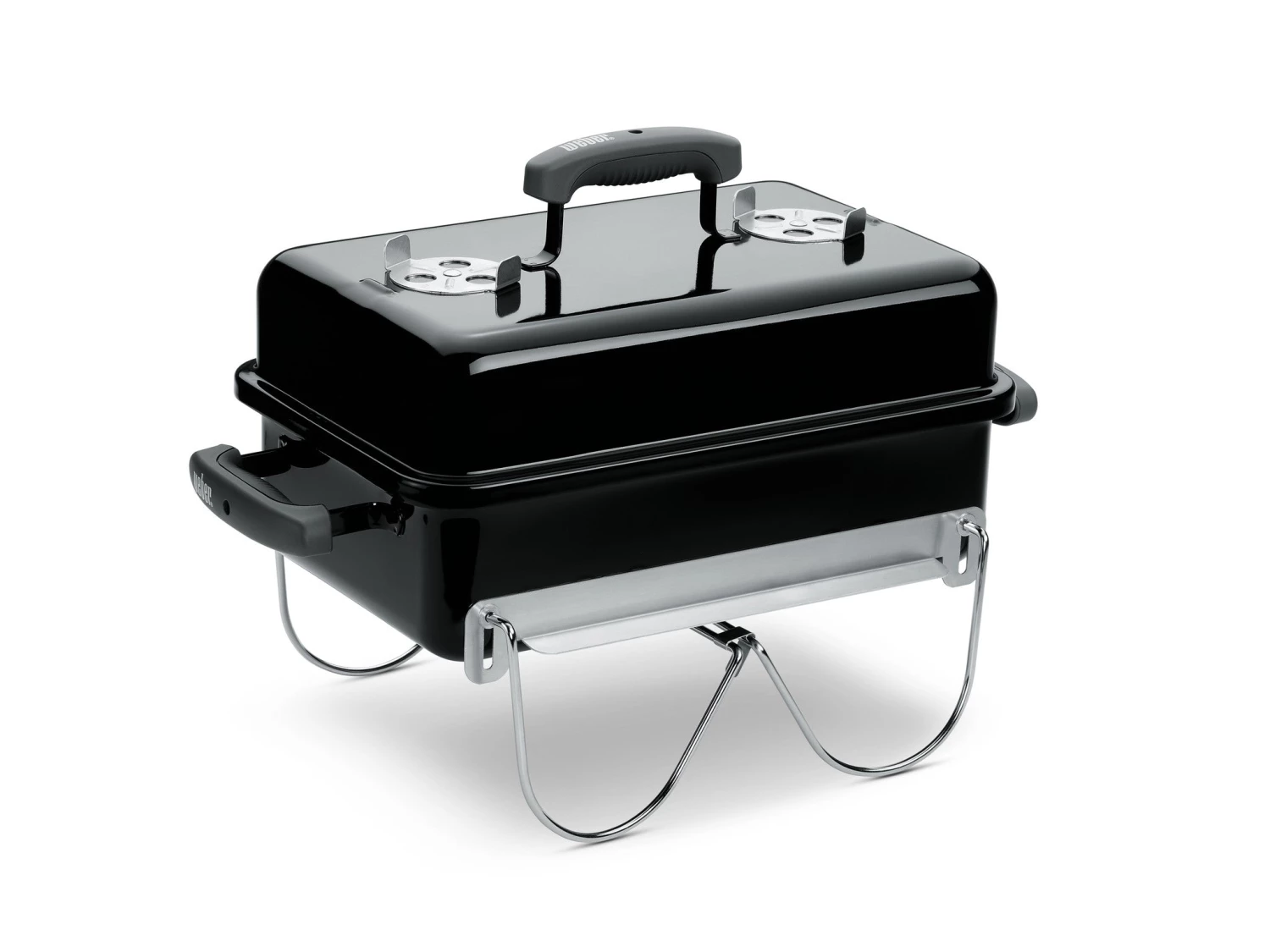 Weber, Go Anywhere Charcoal Grill 3 Weber, Go Anywhere Charcoal Grill