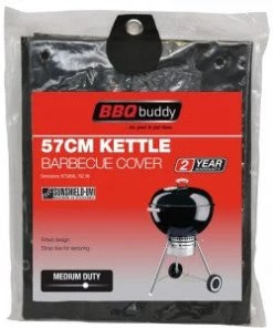 Cover 57cm Kettle Good, BBQ Buddy