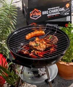 FYRO Binchotan-Style Charcoal Logs