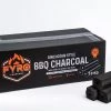 FYRO Binchotan-Style Charcoal Logs