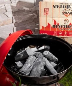 FYRO Binchotan White Charcoal