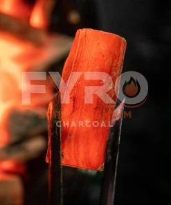 FYRO Binchotan White Charcoal