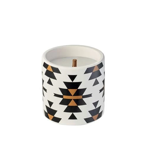 Wax Works Furniture & Patio TRIBAL DRUM CITRONELLA CANDLE WITH WIND RESISTANT WICK 5 Wax Works Furniture & Patio TRIBAL DRUM CITRONELLA CANDLE WITH WIND RESISTANT WICK