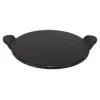 BBQ Warehouse Ceramic Grill TOPQ Pizza Stone With Ears
