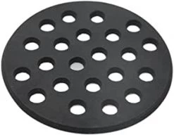 BBQ Warehouse TOPQ Charcoal Grates 14/21/23/25 Inch