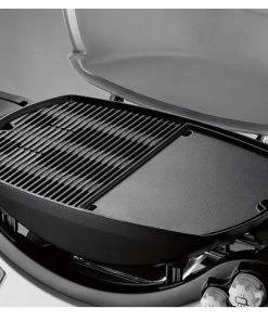 Accessories Griddle - Weber Q3000 Series Gas BBQ Grill