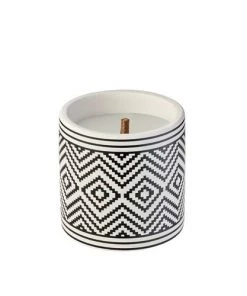 Wax Works Furniture & Patio TRIBAL DRUM CITRONELLA CANDLE WITH WIND RESISTANT WICK 13 Wax Works Furniture & Patio TRIBAL DRUM CITRONELLA CANDLE WITH WIND RESISTANT WICK