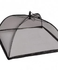Food Tent, BBQ Buddy Accessories