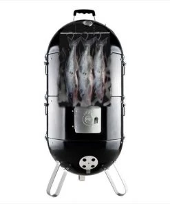 Charcoal Grill ProQ Frontier , BBQ Grill And Smoker