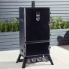 BBQ Warehouse Hark Big Boss Gas Smoker