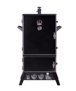 BBQ Warehouse Hark Big Boss Gas Smoker